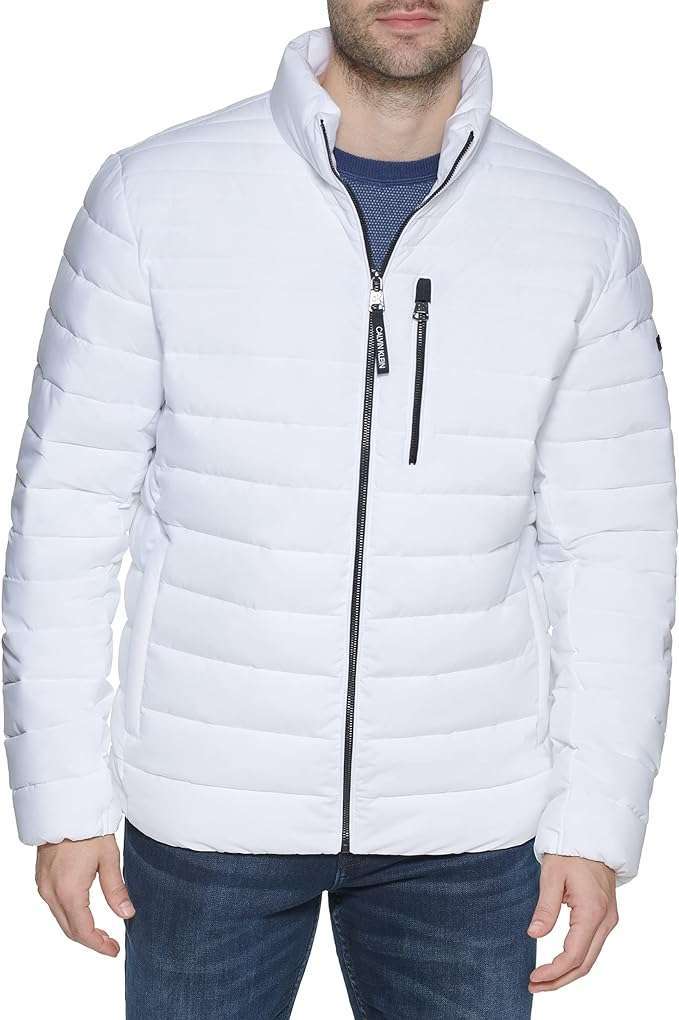 Men's Winter Jacket 1