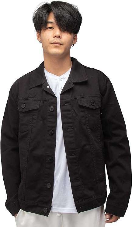 Men's Winter Jacket 2