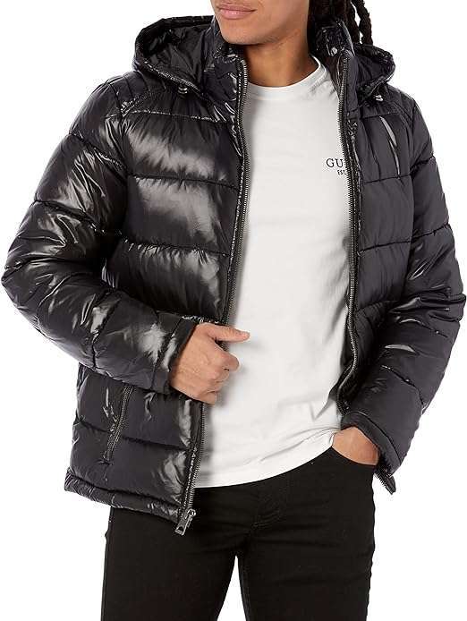 Men's Winter Jacket 3