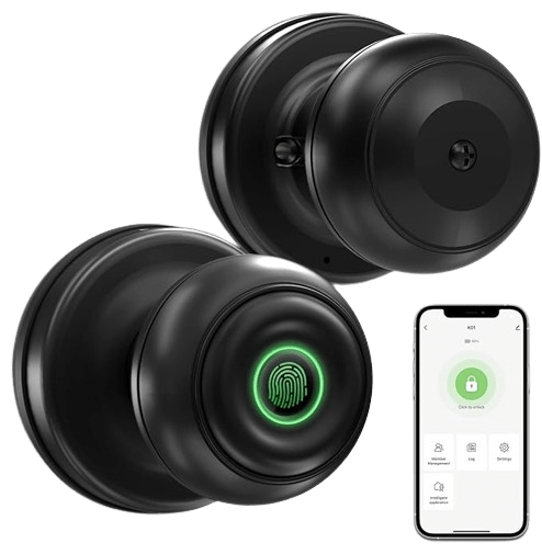 Smart Fingerprint Lock 1-remobebg