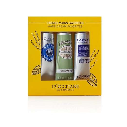 L’OCCITANE Hand Cream 2