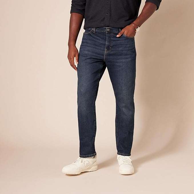 Men’s Slim-Fit Stretch Jean 5