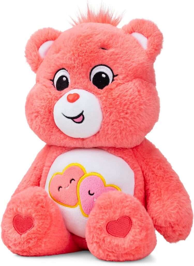 Care Teddy Bears 2