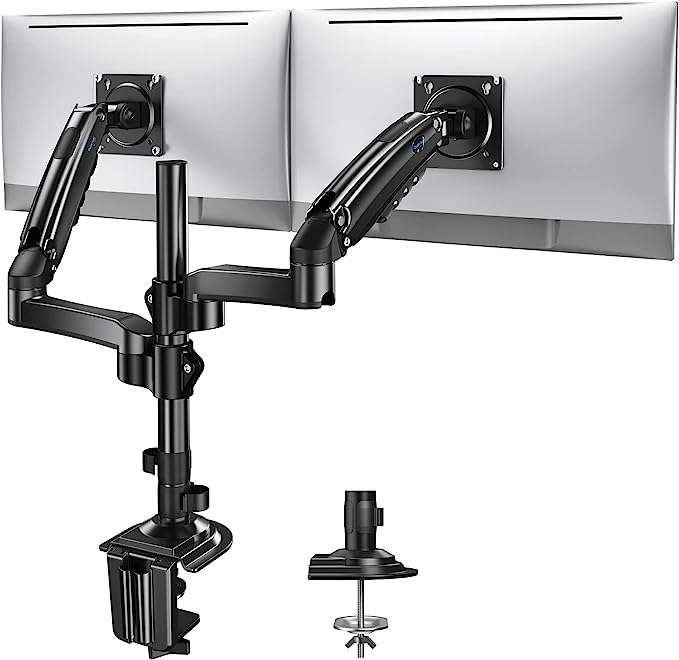 HUANUO's Dual Monitor Mount 1