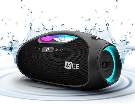 MEE Audio Speaker 1
