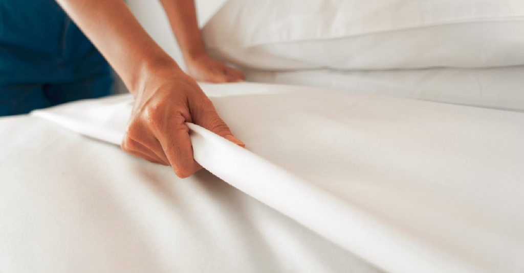 7 Best Deep Pocket Queen Sheets for Ultimate Comfort