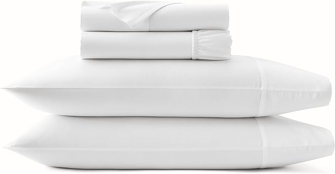 Deep Pocket Queen Sheets