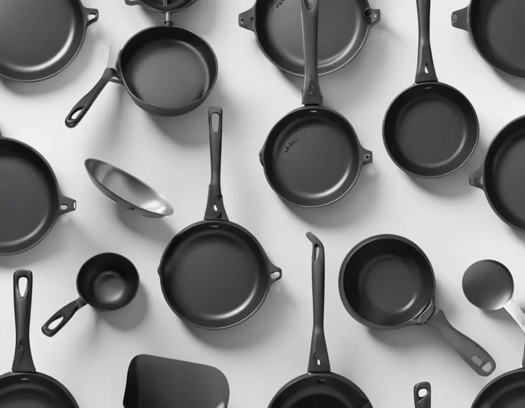 Top Non Stick Frying Pans for Your Kitchen