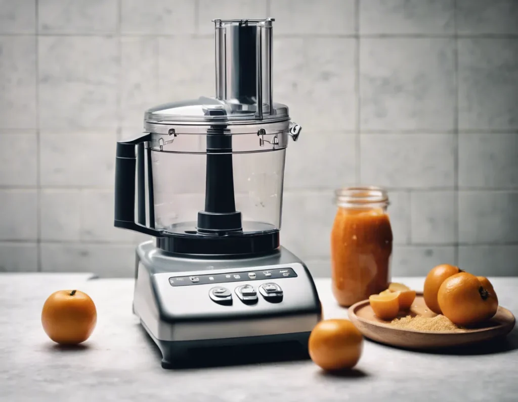 Top Food Processors for Your Kitchen