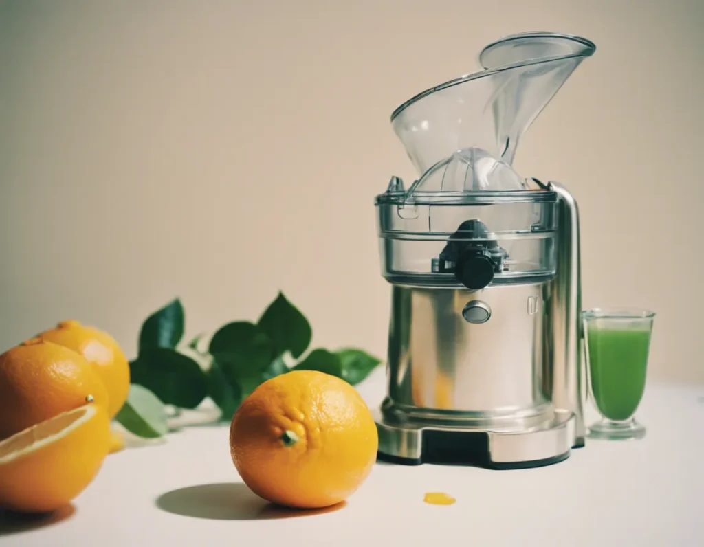 Top Citrus Juicers for Fresh Juice